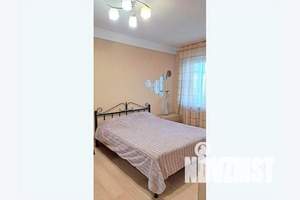 1-к квартира, посуточно, 38м2, 2/5 этаж