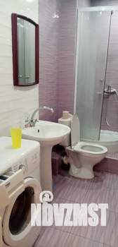 1-к квартира, посуточно, 39м2, 5/5 этаж