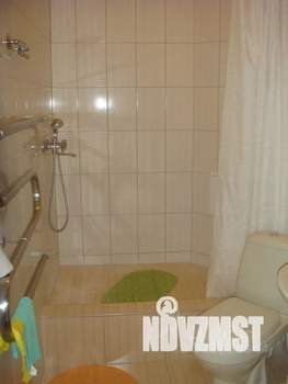 2-к квартира, посуточно, 50м2, 5/5 этаж