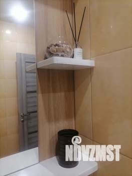 1-к квартира, посуточно, 30м2, 3/4 этаж