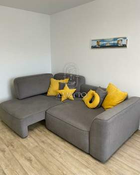 2-к квартира, на длительный срок, 47м2, 3/5 этаж