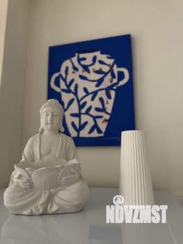 2-к квартира, посуточно, 77м2, 2/7 этаж