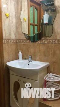 1-к квартира, посуточно, 29м2, 1/1 этаж