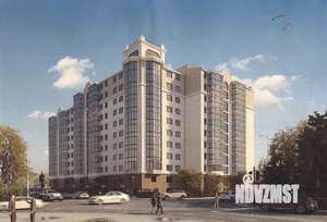 1-к квартира, на длительный срок, 41м2, 6/9 этаж