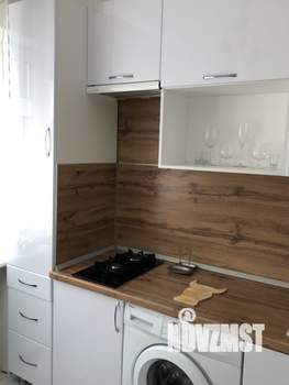 3-к квартира, посуточно, 60м2, 2/6 этаж