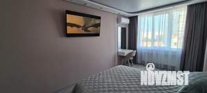 2-к квартира, посуточно, 65м2, 6/10 этаж