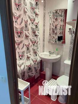 2-к квартира, посуточно, 43м2, 5/5 этаж