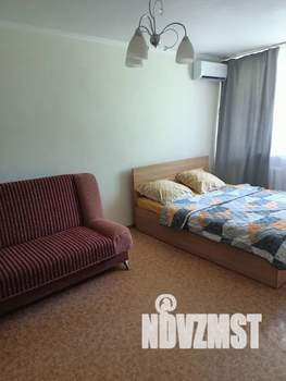 1-к квартира, посуточно, 34м2, 1/5 этаж