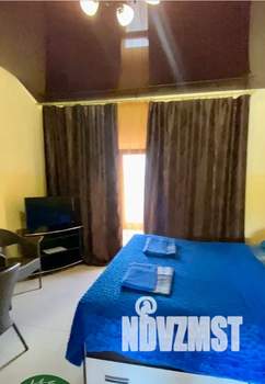 Студия квартира, посуточно, 25м2, 2/2 этаж