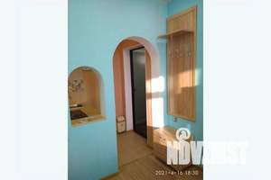 1-к квартира, посуточно, 25м2, 2/4 этаж