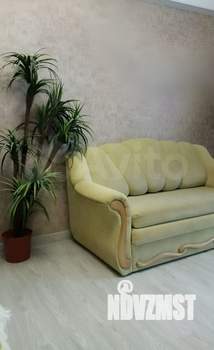 1-к квартира, посуточно, 30м2, 3/5 этаж