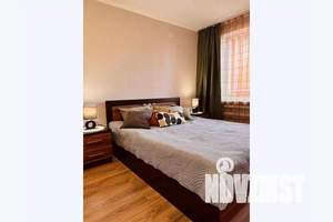 3-к квартира, посуточно, 67м2, 2/5 этаж