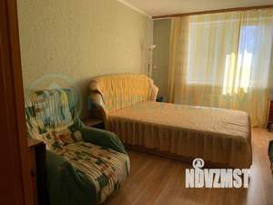 1-к квартира, на длительный срок, 45м2, 3/5 этаж