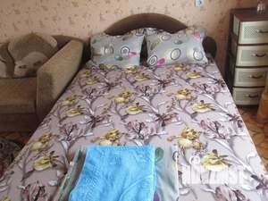 1-к квартира, посуточно, 18м2, 2/2 этаж