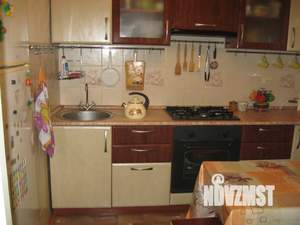 1-к квартира, посуточно, 35м2, 2/9 этаж