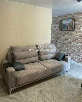 2-к квартира, на длительный срок, 50м2, 2/3 этаж