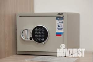 5-к квартира, посуточно, 130м2, 1/3 этаж