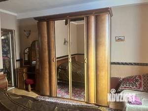 1-к квартира, на длительный срок, 30м2, 2/2 этаж