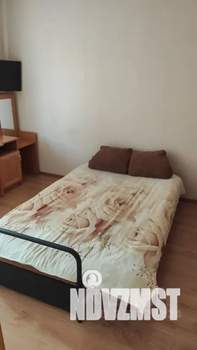 2-к квартира, посуточно, 60м2, 8/10 этаж