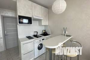 1-к квартира, посуточно, 25м2, 5/6 этаж
