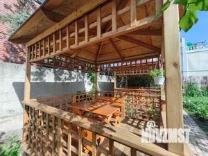 1-к квартира, посуточно, 30м2, 3/3 этаж