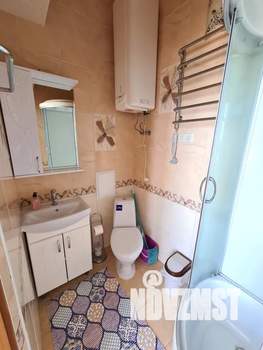 1-к квартира, посуточно, 21м2, 5/6 этаж