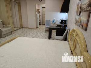 1-к квартира, посуточно, 35м2, 3/5 этаж