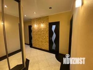 2-к квартира, посуточно, 75м2, 3/10 этаж