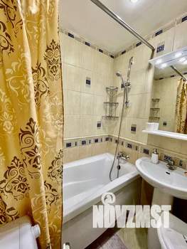 3-к квартира, посуточно, 80м2, 2/5 этаж