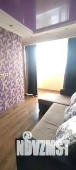 2-к квартира, посуточно, 53м2, 5/10 этаж