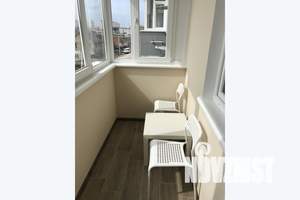 1-к квартира, посуточно, 36м2, 1/10 этаж