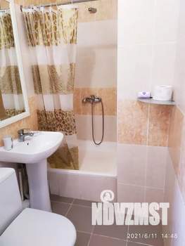 2-к квартира, посуточно, 36м2, 1/3 этаж