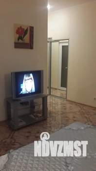 1-к квартира, посуточно, 30м2, 1/3 этаж