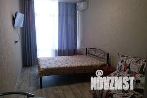 1-к квартира, посуточно, 27м2, 2/4 этаж