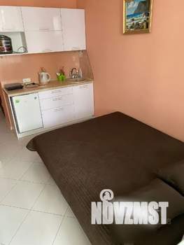 1-к квартира, посуточно, 20м2, 5/8 этаж