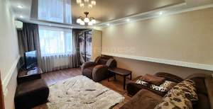 1-к квартира, на длительный срок, 40м2, 2/5 этаж