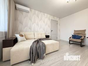 2-к квартира, посуточно, 50м2, 5/9 этаж