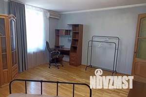 2-к квартира, посуточно, 70м2, 5/5 этаж