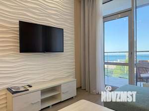 2-к квартира, посуточно, 64м2, 1/1 этаж