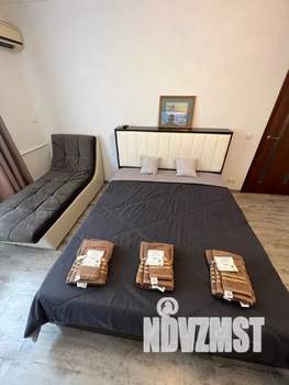 1-к квартира, посуточно, 36м2, 3/5 этаж