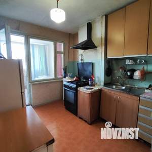 1-к квартира, на длительный срок, 35м2, 3/9 этаж