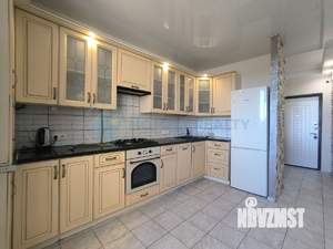 2-к квартира, на длительный срок, 52м2, 4/10 этаж