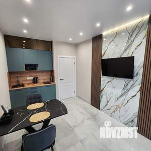 2-к квартира, посуточно, 42м2, 1/5 этаж