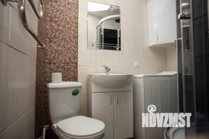 2-к квартира, посуточно, 50м2, 2/5 этаж