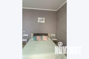 1-к квартира, посуточно, 25м2, 3/8 этаж