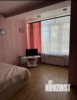 2-к квартира, посуточно, 44м2, 4/5 этаж