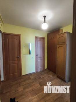 1-к квартира, на длительный срок, 40м2, 5/8 этаж