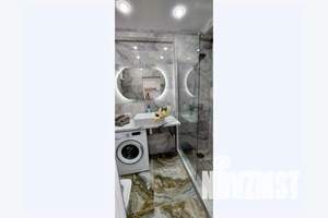 1-к квартира, посуточно, 27м2, 5/5 этаж