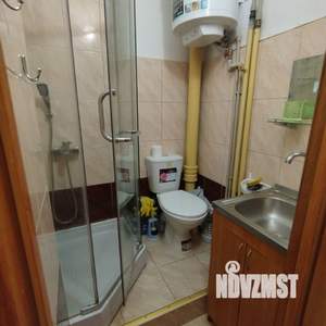 Студия квартира, на длительный срок, 25м2, 2/5 этаж