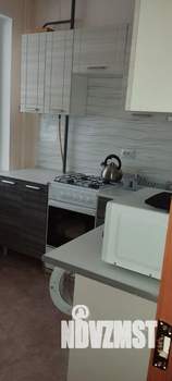 1-к квартира, на длительный срок, 40м2, 4/10 этаж